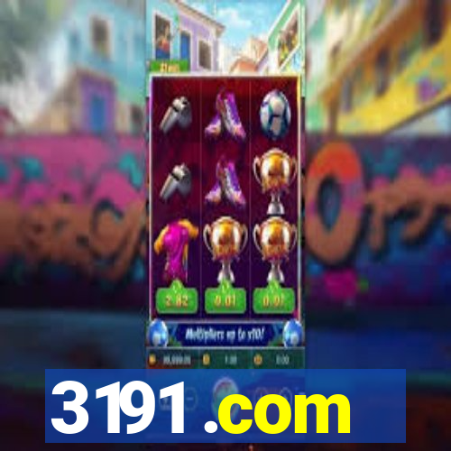 3191 .com